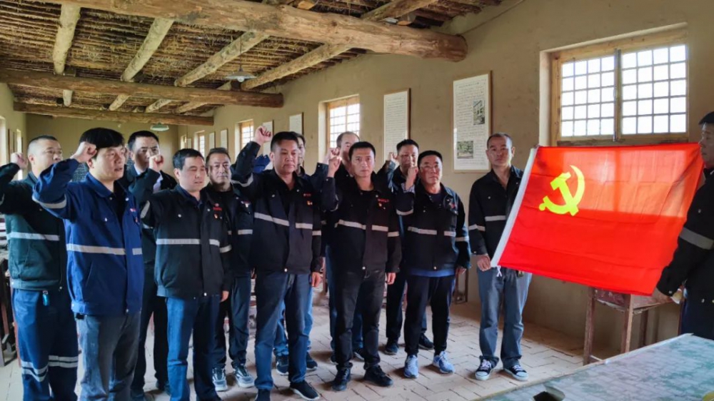 榜樣力量 | 祝賀！他們，榮獲陜西有色金屬集團(tuán)表彰